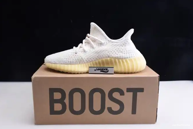 REFLECTIVE 350 BOOST ABEZ YEEZY V2 ADIDAS FZ5246 0520